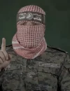 juru bicara sayap militer Hamas menyampaikan pernyataan terkait penolakan pelucutan senjata di Gaza.
