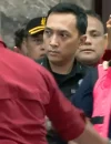 Mantan Kepala Badan Gizi Nasional (BGN) Dadan Hindayana usai ditetapkan sebagai tersangka dugaan korupsi Program Makan Bergizi Gratis (MBG).