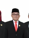 Peluncuran Monev Keterbukaan Informasi Kalbar 2026 yang digelar Komisi Informasi Kalbar di Pontianak.