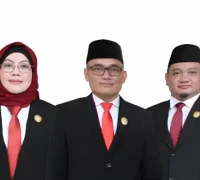 Peluncuran Monev Keterbukaan Informasi Kalbar 2026 yang digelar Komisi Informasi Kalbar di Pontianak.