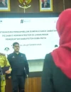 Sekda Kubu Raya Yusran Anizam melantik pejabat administrator di lingkungan Sekretariat Daerah. (Foto: Prokopim KKR)