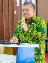 Sekda Yusran Anizam memimpin konsultasi publik penyusunan RDTR Sungai Raya–Sungai Ambawang di Kabupaten Kubu Raya