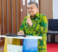 Sekda Yusran Anizam memimpin konsultasi publik penyusunan RDTR Sungai Raya–Sungai Ambawang di Kabupaten Kubu Raya