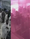 Bandara Internasional King Khalid di Riyadh, Arab Saudi, menjadi sasaran serangan proyektil di tengah meningkatnya ketegangan keamanan akibat serangan Houthi. (Foto: x.com/AlArabiya_Eng)