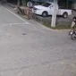 Serangan bersenjata yang menewaskan lima prajurit di Narathiwat, Thailand Selatan.