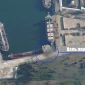 Serangan rudal Rusia menghantam kawasan permukiman di Odesa, Ukraina.