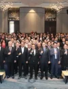 Wakil Gubernur Kalbar Krisantus Kurniawan membuka Sidang SOSEK MALINDO ke-39 Kalbar-Sarawak di Hotel Novotel Pontianak.