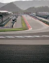 Sirkuit Pertamina Mandalika International Circuit di Lombok Tengah, Nusa Tenggara Barat, meraih lisensi homologasi FIM Grade A 2026 setelah lolos inspeksi final untuk penyelenggaraan MotoGP Indonesia 2026. (Foto: facebook.com/diskomdigilomboktengahkab)