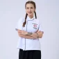 Stephanie Meyerson kontestan asal Pontianak yang berhasil lolos ke Grand Final MasterChef Indonesia Season 13.