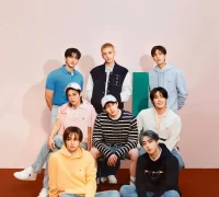 Stray Kids memuncaki Annual Album Chart 2025 dan masuk nominasi iHeartRadio Music Awards 2026. (instagram.com/realstraykids)