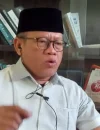 Ketua IPW memberikan pernyataan terkait dukungan kepada Kortastipidkor Polri dalam penyelidikan dugaan korupsi pasokan batu bara untuk PLTU.