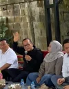 Bupati Kubu Raya Sujiwo saat memberikan arahan kepada pejabat di Balai Benih Kubu Raya, (10/4/2026).