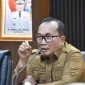 Bupati Kubu Raya Sujiwo memimpin rapat pembahasan perubahan APBD 2026 di Kantor Bupati Kubu Raya.