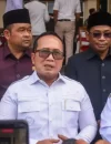 Bupati Kubu Raya Sujiwo menyampaikan pesan kepada generasi muda dalam momentum Hari Sumpah Pemuda ke-98. (Foto: Prokopim KKR)