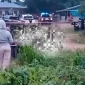 kasus dugaan pembunuhan seorang WNI perempuan di Tawau, Sabah, Malaysia, setelah cekcok rumah tangga. (Foto: facebook.com/MerotaiBesar)