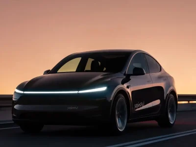 Armada robotaxi Tesla beroperasi di Miami sebagai bagian ekspansi layanan taksi otonom perusahaan.