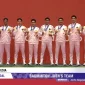 Tim bulu tangkis beregu putra Indonesia meraih emas pertama Asian Games 2026. (Foto: instagram.com/badmintalk_com)