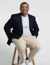 Tony Fernandes terkait rencana ekspansi maskapai baru AirAsia di tengah krisis avtur global.