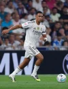 Trent Alexander-Arnold berseragam Real Madrid akui siap jelang laga melawan Liverpool di Anfield. (.instagram.com/trent)