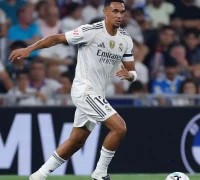 Trent Alexander-Arnold berseragam Real Madrid akui siap jelang laga melawan Liverpool di Anfield. (.instagram.com/trent)