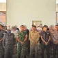 KJRI Kuching mendampingi pemulangan 59 WNI yang dideportasi dari Sarawak melalui Entikong