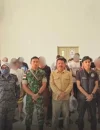 KJRI Kuching mendampingi pemulangan 59 WNI yang dideportasi dari Sarawak melalui Entikong
