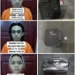 Dua WNI dan seorang warga lokal diamankan polisi IPD Serian dalam operasi pemberantasan narkoba di Tebedu dan Serian, Sarawak.