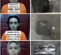 Dua WNI dan seorang warga lokal diamankan polisi IPD Serian dalam operasi pemberantasan narkoba di Tebedu dan Serian, Sarawak.