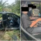 Polisi Malaysia mengamankan empat WNI yang diduga masuk ke Sarawak melalui jalur tidak resmi di kawasan Bau.