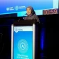 Menteri Komunikasi dan Digital Meutya Hafid menyampaikan visi Indonesia membangun generasi muda sebagai inovator AI pada WSIS Forum 2026 di Jenewa, Swiss.