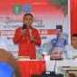 Wagub Kalbar Krisantus Kurniawan meninjau proyek pembangunan infrastruktur pendidikan sebagai langkah memperkuat kualitas SDM dan layanan sekolah di Kabupaten Landak. (instagram.com/adpim.provkalbar)