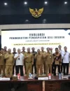 Wakil Gubernur Kalimantan Barat Krisantus Kurniawan memimpin FGD SIKADA untuk membahas strategi peningkatan Pendapatan Asli Daerah (PAD) di Pontianak.