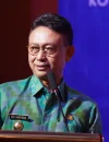 Wali Kota Edi Rusdi Kamtono menekankan pembangunan infrastruktur dan SPALD-T saat Musrenbang 2027 di Kota Pontianak. (Prokopim)