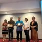 Sarawak jalin kerja sama pariwisata dengan Kalbar lewat sesi networking di Pontianak. (ist)