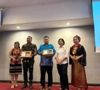 Sarawak jalin kerja sama pariwisata dengan Kalbar lewat sesi networking di Pontianak. (ist)