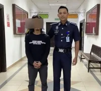 Warga Indonesia divonis penjara Warga Indonesia divonis penjara 6 bulan di Sarawak karena telur penyu
