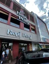 Kopi Peng Pontianak cabang Gaia Bumi Raya Mall Suasana makan di Kopi Peng Pontianak cabang Gaia Bumi Raya Mall