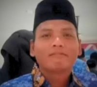 Potret Fiqi Hasan, PNS Kubu Raya yang dilaporkan hilang Potret Fiqi Hasan, PNS Kubu Raya yang dilaporkan hilang