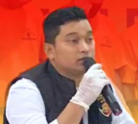 Kasat Reskrim Polres Kubu Raya IPTU Nunut Rivaldo Simanjuntak Kasat Reskrim Polres Kubu Raya IPTU Nunut Rivaldo Simanjuntak