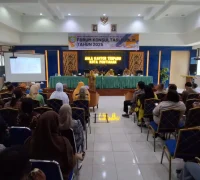 Forum konsultasi publik terkait inovasi Forum konsultasi publik terkait inovasi