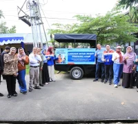 WhatsApp Image 2025-10-06 at 10.16.34 Posyandu ASTER meluncurkan Program Si Jemput ASTER.