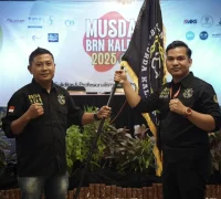 WhatsApp Image 2025-10-07 at 07.50.03 (1) MUSDA perdana BRN KORDA Kalimantan Barat di Hotel Mahkota Pontianak