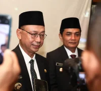 WhatsApp Image 2025-10-10 at 17.23.26 Wali Kota Pontianak Edi Rusdi Kamtono memberikan imbauan kepada toko modern untuk memberikan diskon menyambut Hari Jadi Pontianak ke-254.