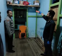 WhatsApp Image 2025-10-15 at 13.37.27 Lokasi pemuda di Kubu Raya tewas gantung diri diduga karena masalah asmara.