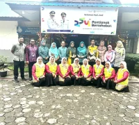 WhatsApp Image 2025-10-16 at 15.29.43 Posyandu Ananda Pontianak Timur wakili Kalbar di Lomba Posyandu Berprestasi Nasional 2025