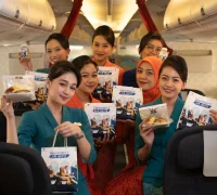 WhatsApp Image 2025-10-16 at 18.27.14 Kolaborasi 5 CM Coffee Pontianak dan Garuda Indonesia rayakan ulang tahun ke-4