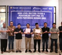 WhatsApp Image 2025-10-18 at 11.41.25 High Level Meeting TP2DD dan pengenalan SPPT PBB P-2 Kota Pontianak dengan QRIS