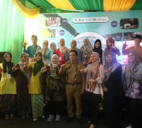WhatsApp Image 2025-10-20 at 16.35.43 (1) Tim Penilaian Lapangan melakukan penilaian terhadap Perpustakaan Fitrah Berkah Insani sebagai Penyelenggaraan Perpustakaan Umum Terbaik Tahun 2025.