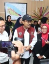 WhatsApp Image 2025-10-22 at 10.21.32 Mensos Gus Ipul meninjau layanan Puskesos di Kelurahan Sungai Jawi Luar, Kota Pontianak