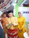 WhatsApp Image 2025-10-23 at 21.44.30 Wali Kota Pontianak Edi Rusdi Kamtono saat meninjau stand-stand Pontianak Expo International Exhibition 2025 di PCC.